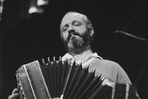 PARMA Recordings Announces the Piazzolla Music Competition