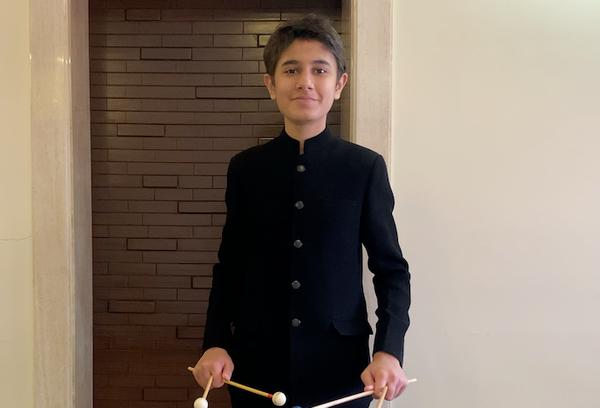 News from the SOI Music Academy