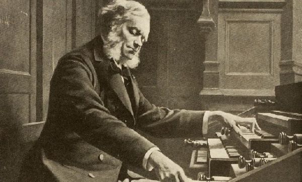 Famous Composers as Subjects of Opera II