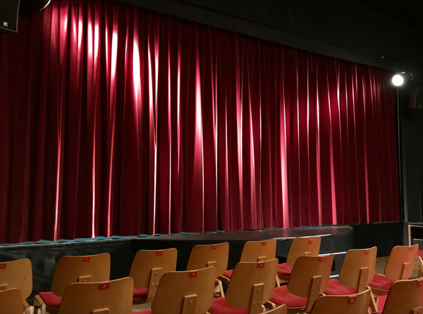 What are your irrational stage fears?