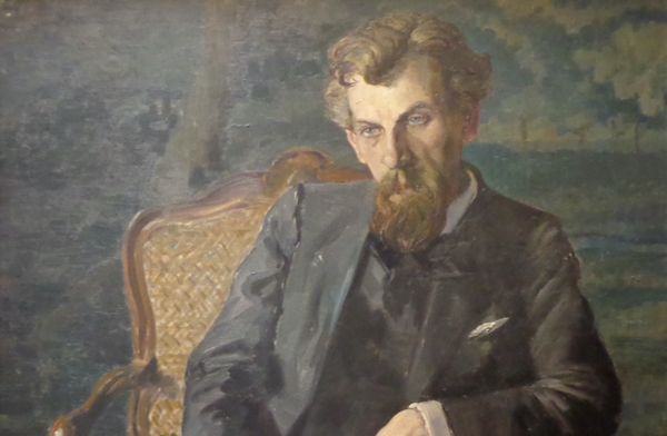 Famous Composers as Subjects of Opera III