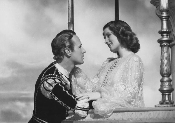 Conflicts and Resolutions: Musical Adaptations of Romeo and Juliet