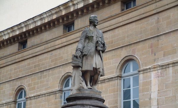 Establishing Order out of Chaos: Music of Rebel, Rameau, and Haydn