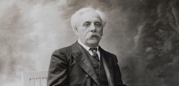Fauré’s Cello Sonata No. 1 in D Minor: “The Power of Tranquil Thought”
