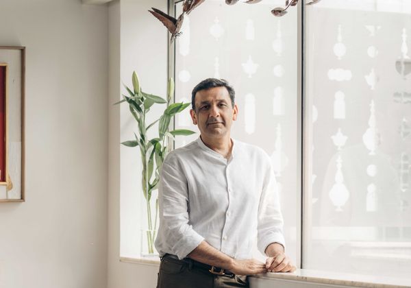 The Museum of Art and Photography: A Personal Mission for Abhishek Poddar