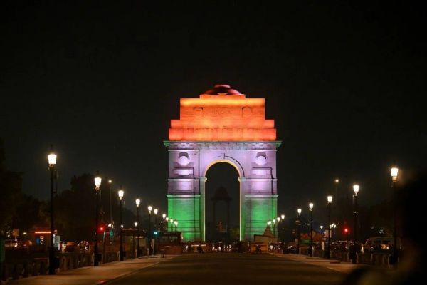 Jaya Hé! The Story of India’s National Anthem