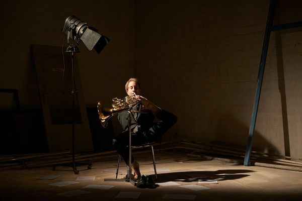 The Remarkable Journey of Felix Klieser