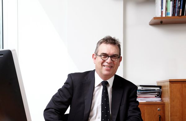 Innovation, Inclusion, and International Collaboration: Anthony Bowne’s Trinity Laban Journey