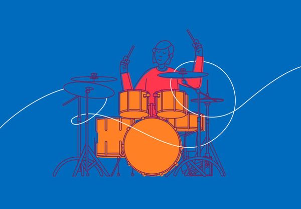 ABRSM launches first ever drum kit syllabus