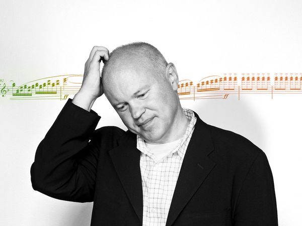 Michael Torke’s “Unseen” (No. 7): Embracing an Ecstatic Groove