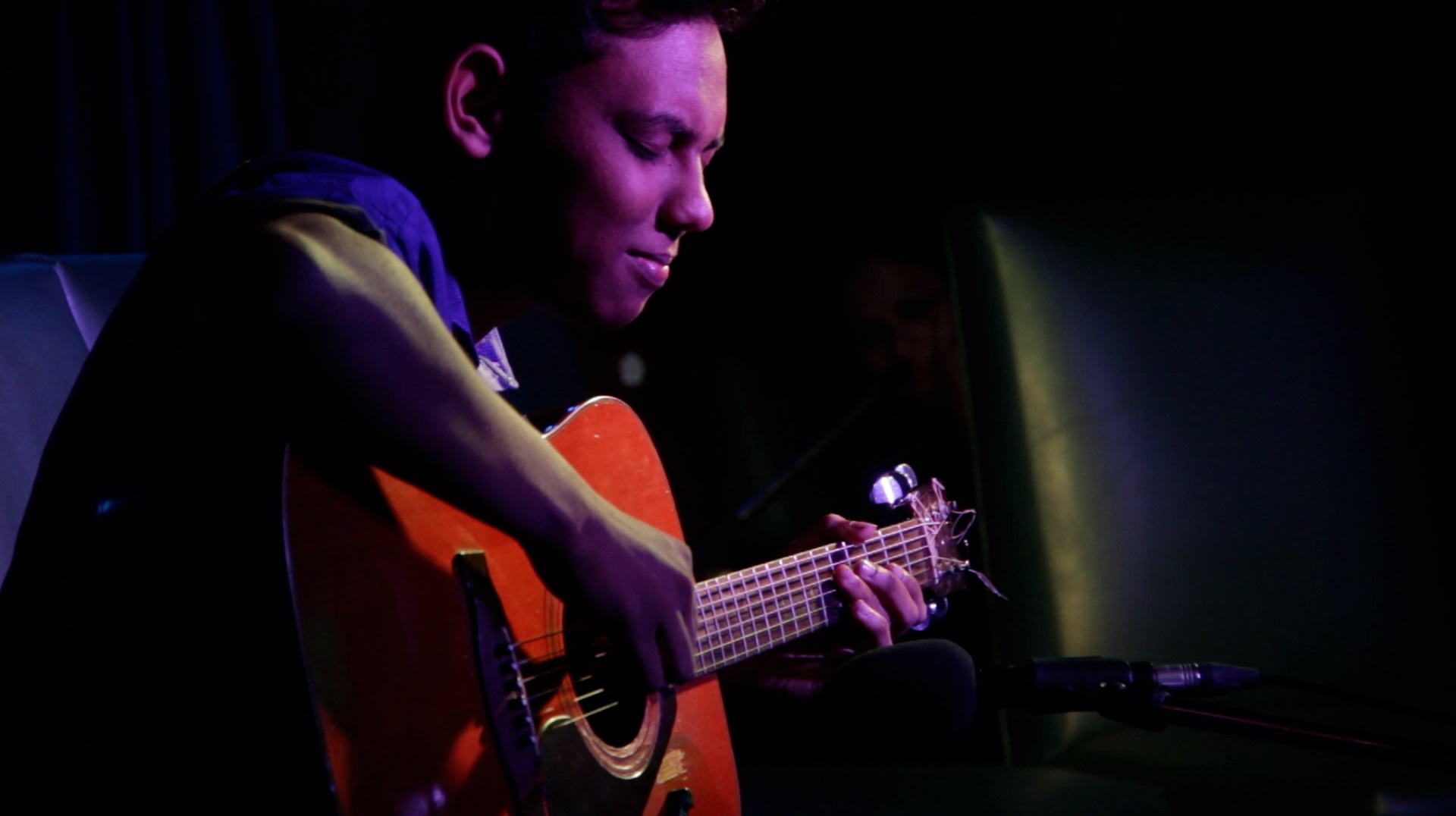 Ridu Shaw (Kolkata) - 2014 Winner © Chris Burchell