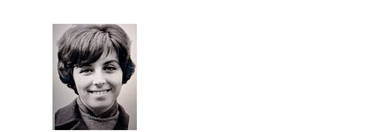 A 50 años de la detención de Diana Arón: el antisemitismo que la dictadura no quiso nombrar