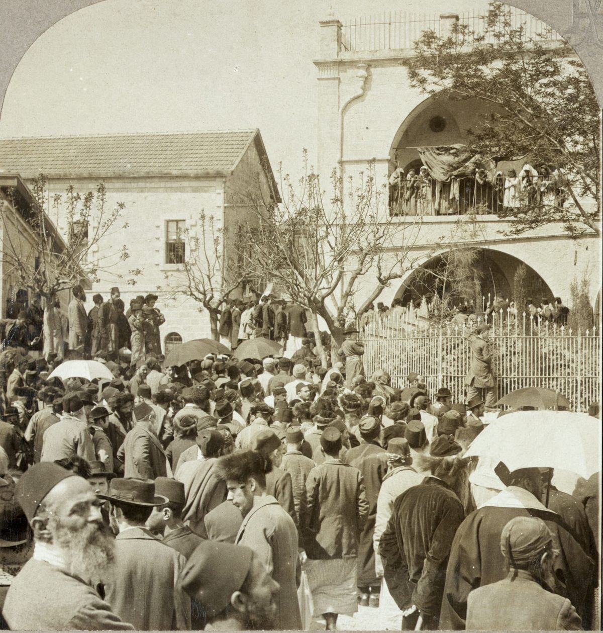 Palestina otomana
