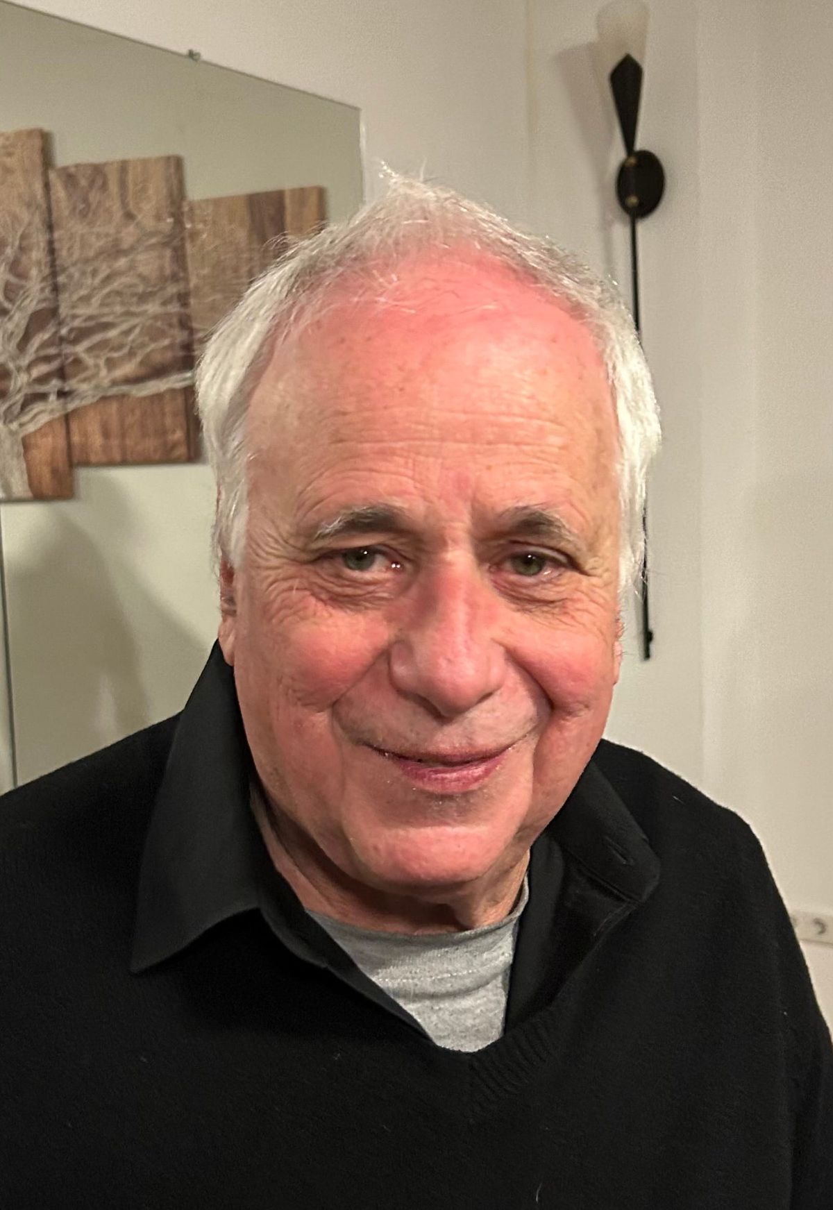 Ilan Pappé y la actualidad de una advertencia histórica