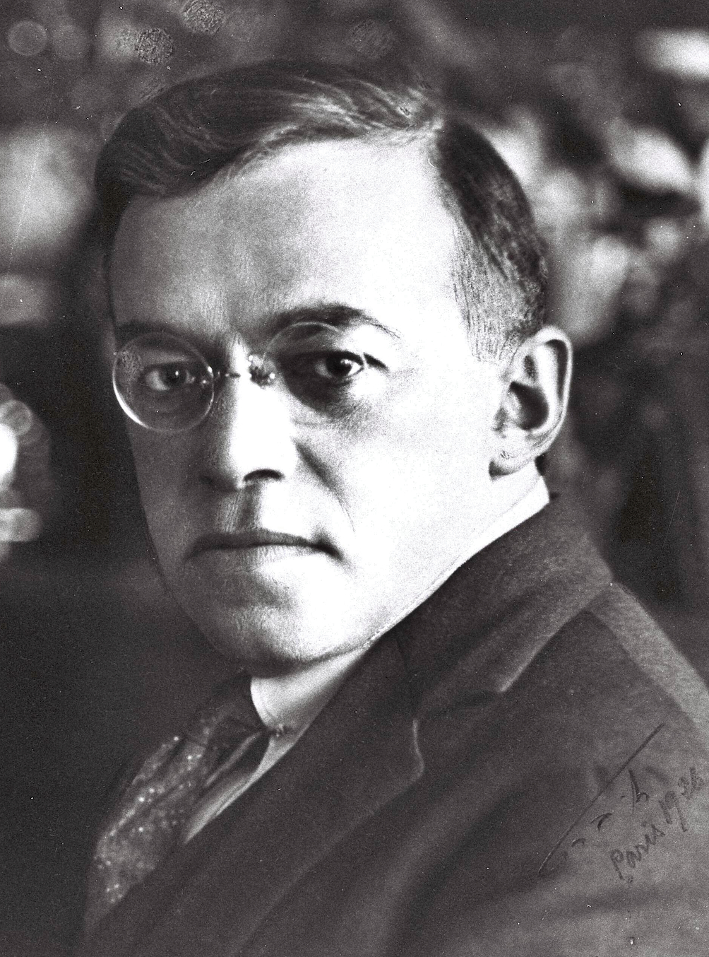 Jabotinsky: el que perdió y finalmente ganó.