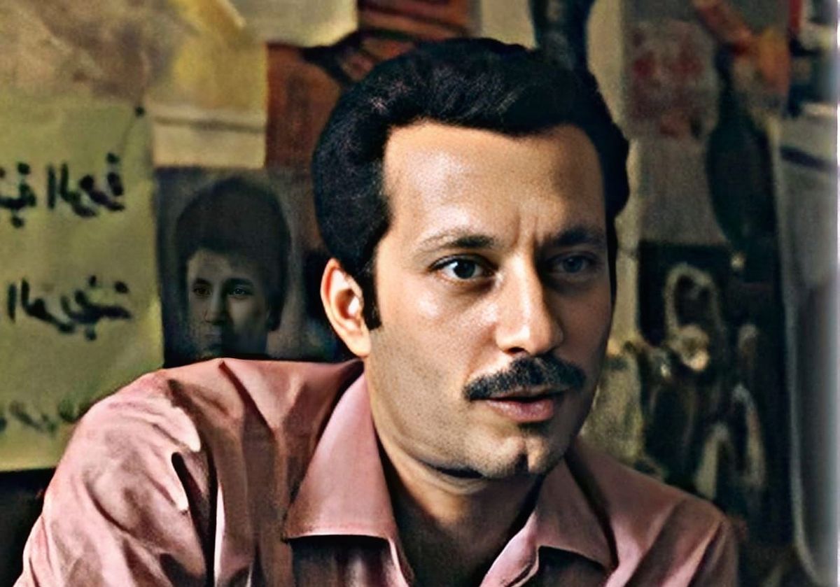Ghassan Kanafani: un comandante que nunca disparó un fusil
