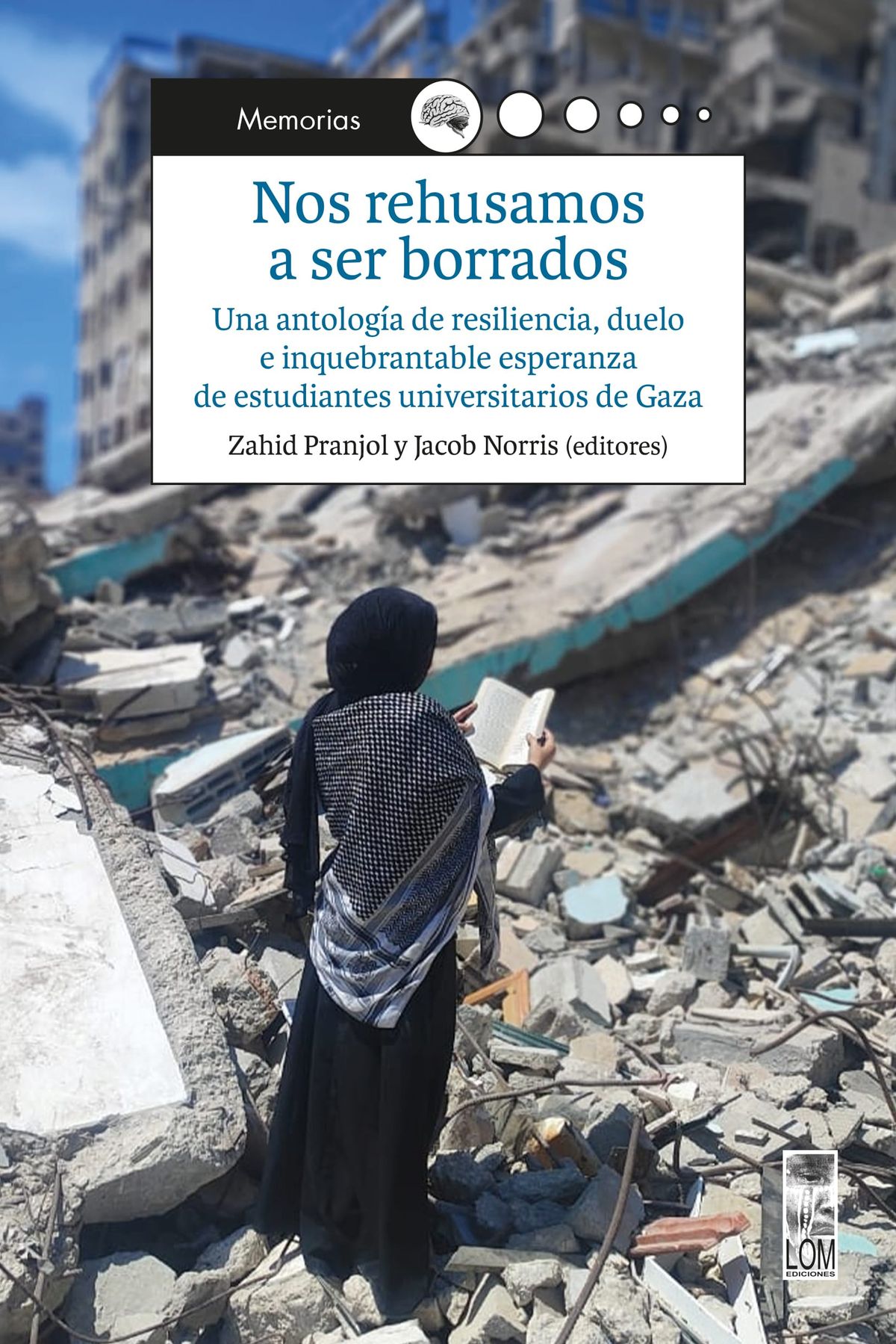 Reseña de libros: