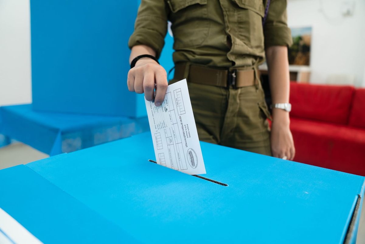 Israel vota en octubre: el proyecto colonial detrás de cada candidato