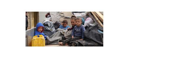 Gaza y el silencio de las instituciones judías chilenas