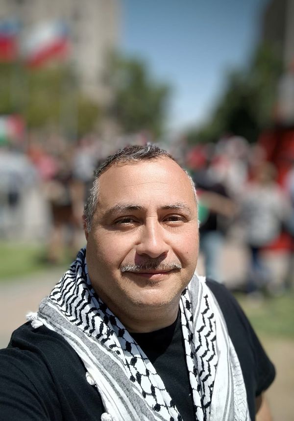 La acusación de antisemitismo como escudo protector