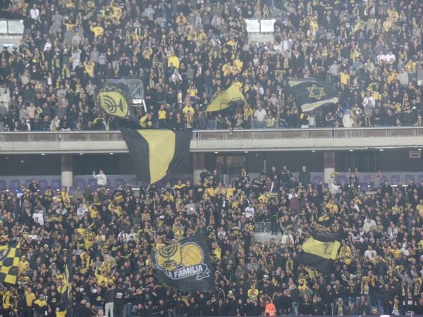 Beitar Yerushalaim: El club de la pureza eterna