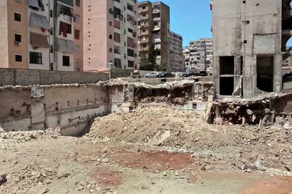 La doctrina Dahiya