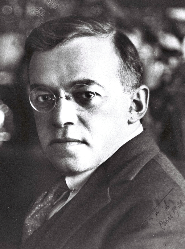 Jabotinsky: el que perdió y finalmente ganó.
