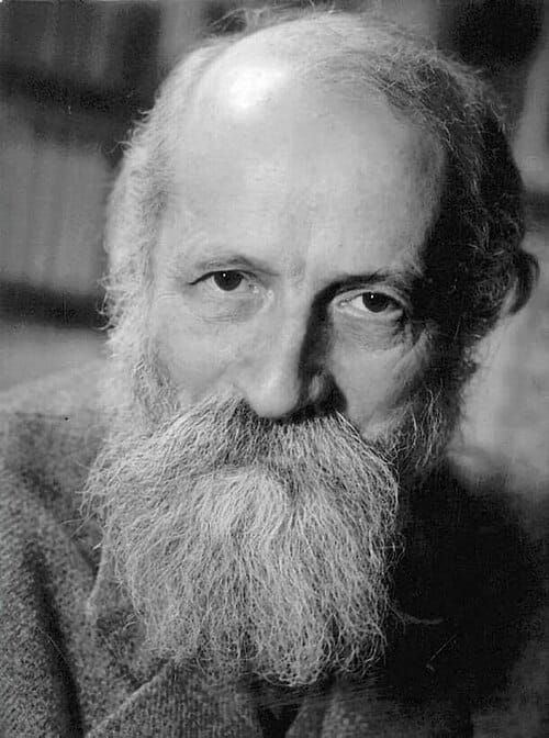Martin Buber: El sionismo cultural frente al etnonacionalismo