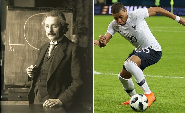 ¿ADN?: lo que el Mundial y los premios Nobel revelan sobre la raza