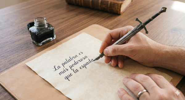 El peso de las palabras: cómo el sionismo construye su vocabulario
