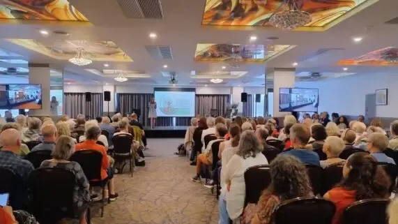 II Congreso Judío Antisionista Internacional: de la denuncia a la organización por la liberación de Palestina