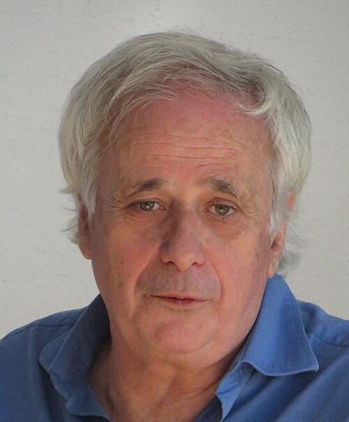 De las palabras a la acción: el planteamiento de Ilan Pappé en Dublín