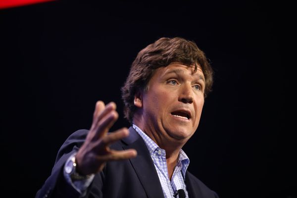 La falla Carlson: cómo se agrieta el respaldo estadounidense a Israel