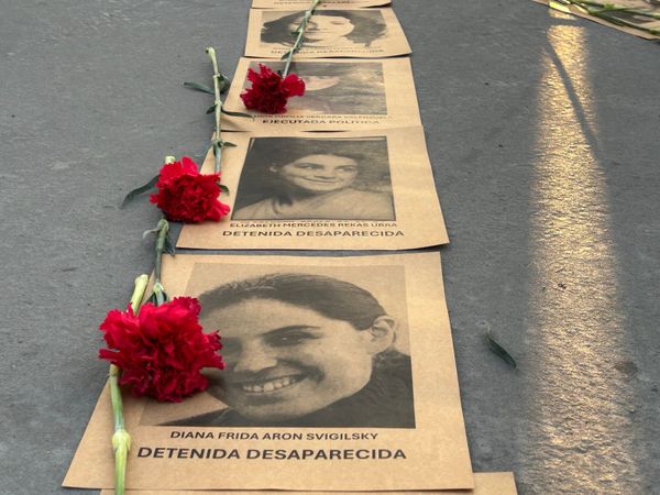 El agasajo y la memoria