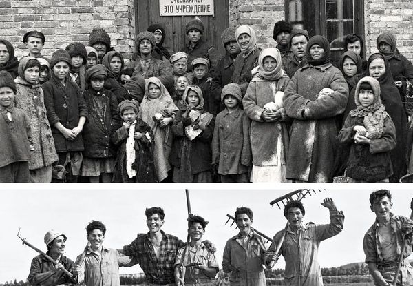 Refugio para algunos: la política de inmigración selectiva en los orígenes del sionismo