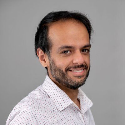 Image of Jay Alammar