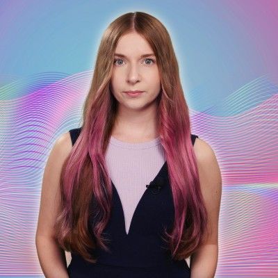 Image of Sandra Kublik