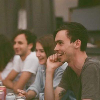 Image of Nicholas Frosst