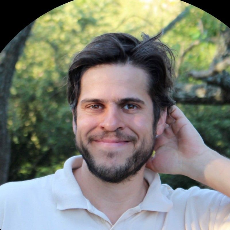 Image of Matthias Gallé