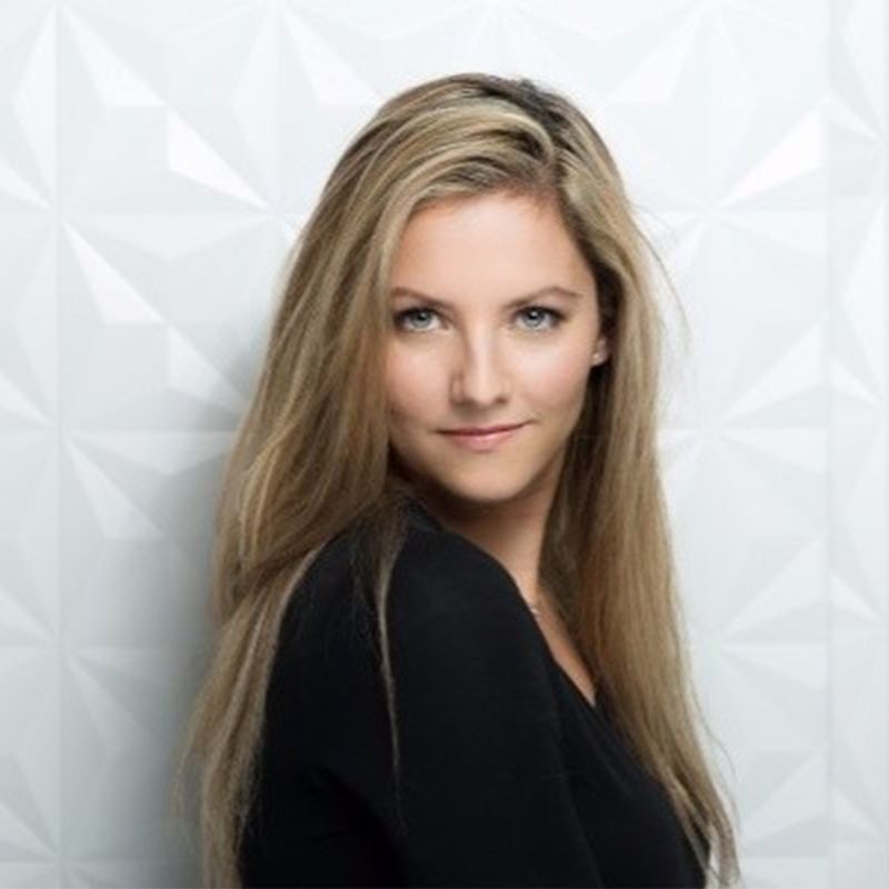 Image of Sheena Hillier