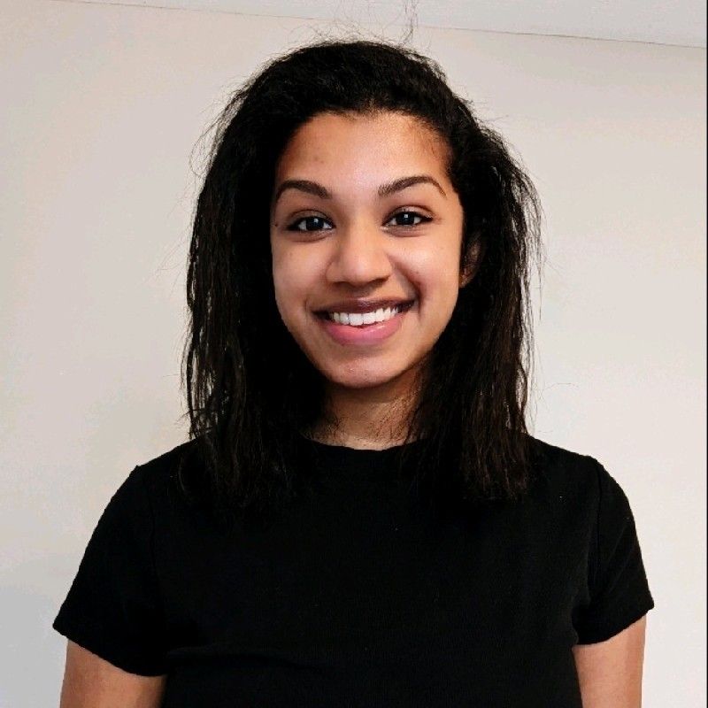 Image of Nabila Abraham