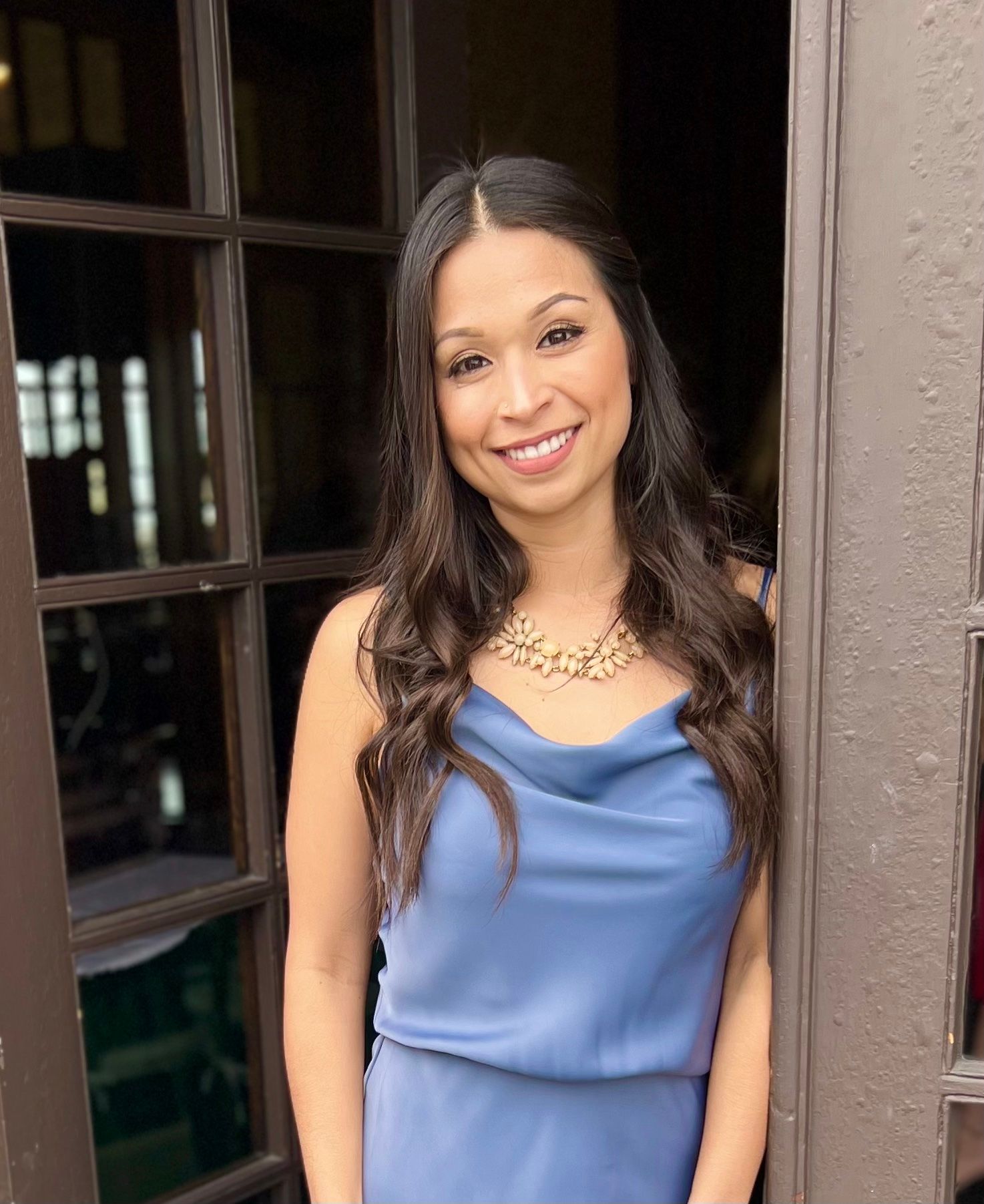 Image of Brittawnya Prince