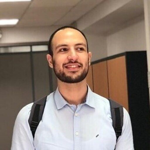 Image of Abdullah Elkady