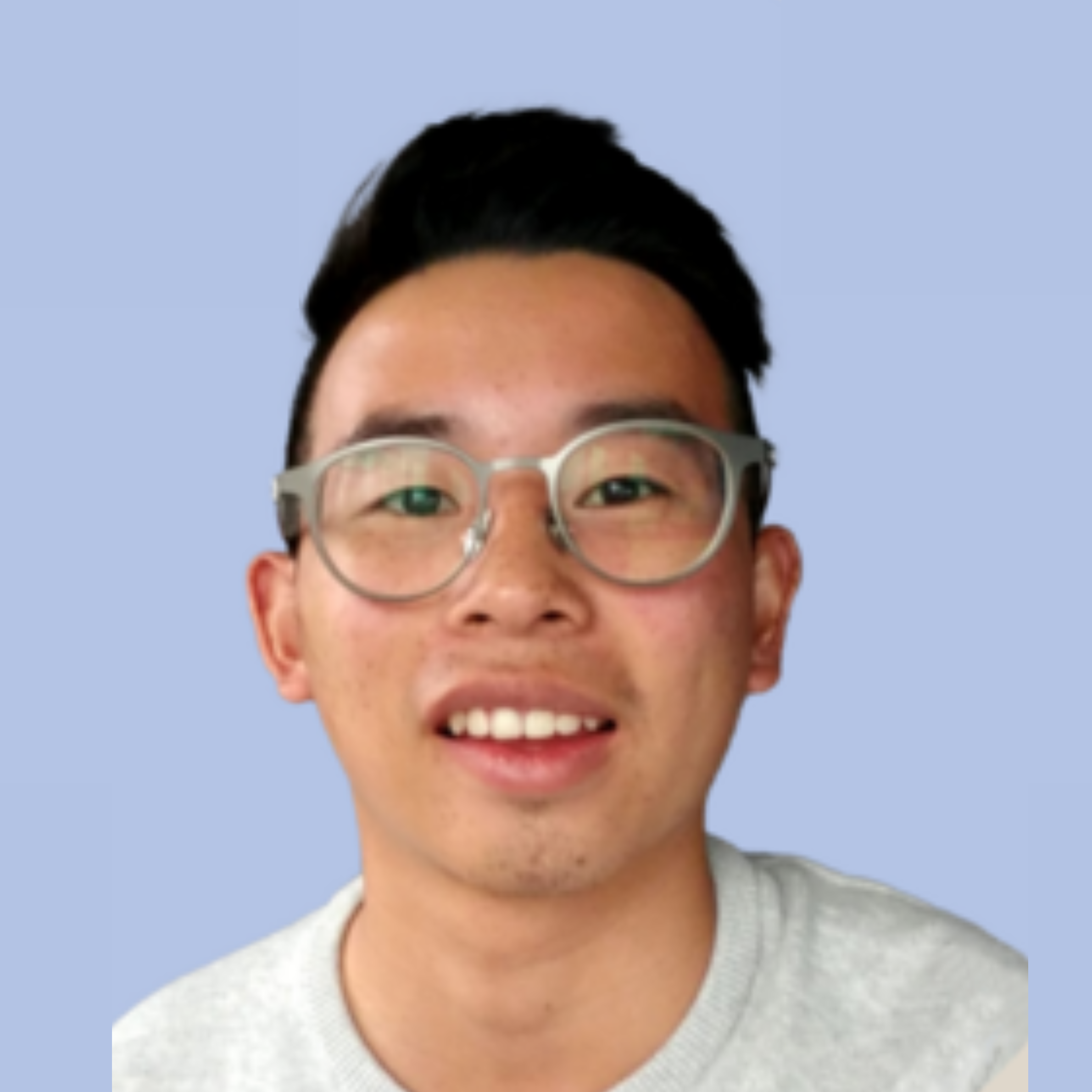 Image of Elliott Choi