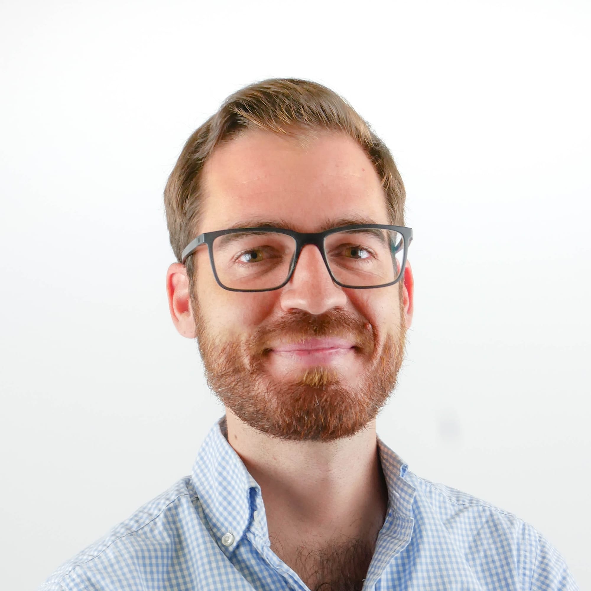 Image of Gonzalo Betegon