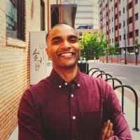 Image of Sunith Suresh