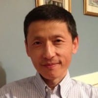 Image of Michael Hao