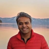 Image of Neeral Beladia