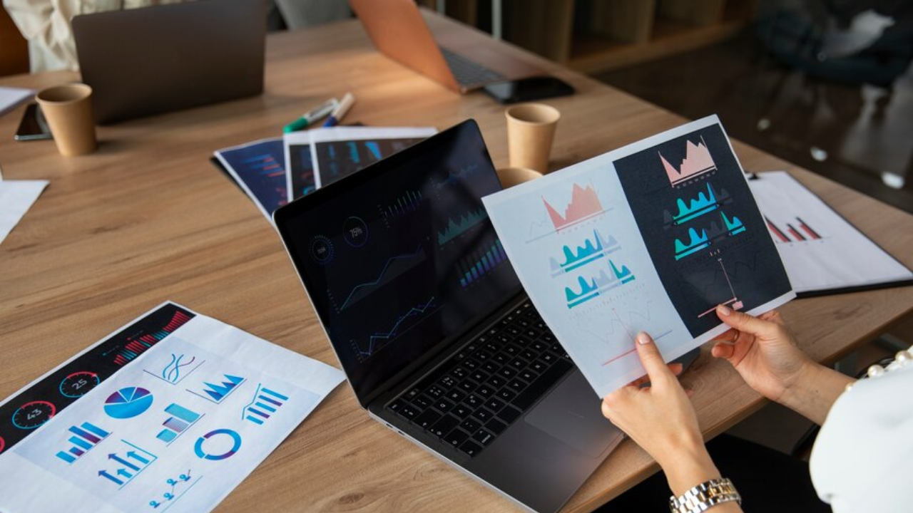 market research software