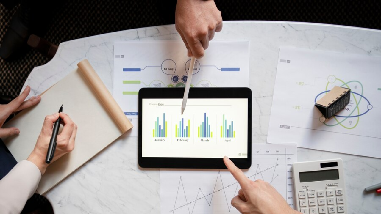 market research analytics